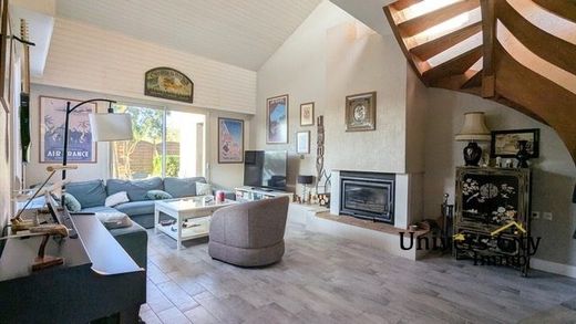 Lüks ev Les Sorinières, Loire-Atlantique