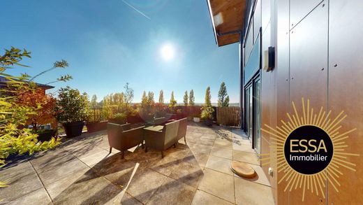 Apartment in Vélizy-Villacoublay, Yvelines