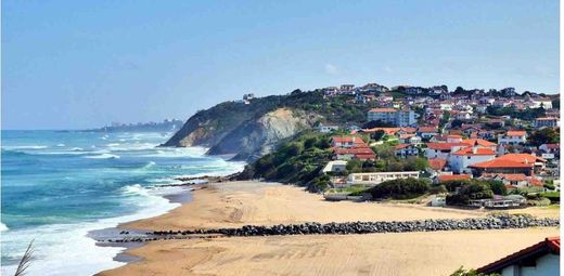 أرض ﻓﻲ Bidart, Pyrénées-Atlantiques