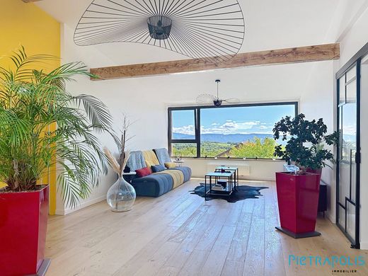 Vesancy, Ainの高級住宅