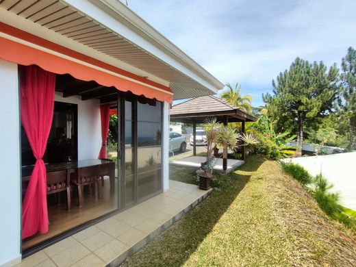 Luxury home in Mahina, Îles du Vent