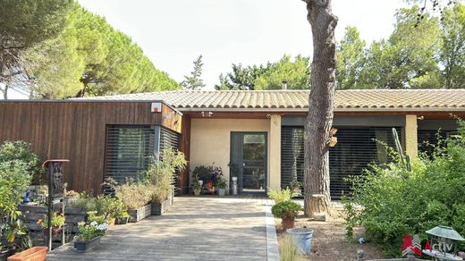 Lüks ev Leucate, Aude