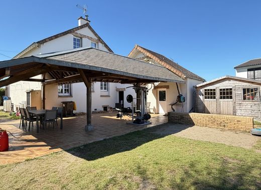 Luxury home in Méry-sur-Oise, Val d'Oise
