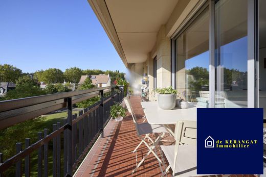 Квартира, Sceaux, Hauts-de-Seine