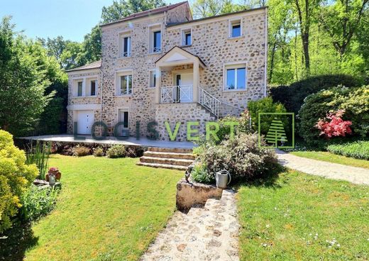 Luxury home in Gif-sur-Yvette, Essonne