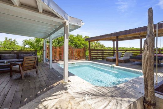 Luxe woning in Saint-François, Guadeloupe