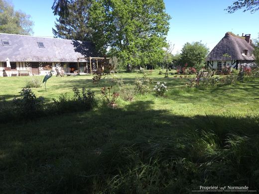 Luxus-Haus in Bernay, Eure