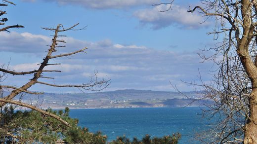 Daire Douarnenez, Finistère