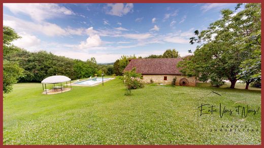 Casa de luxo - Grignols, Gironda