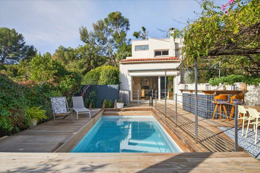 Luxury home in Cassis, Bouches-du-Rhône