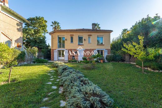 Πολυτελή κατοικία σε Hyères, Var