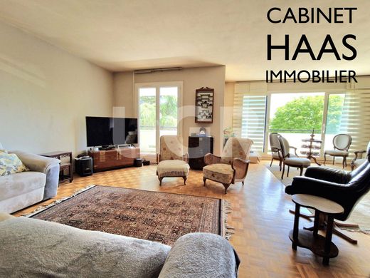 Appartamento a Saint-Maur-des-Fossés, Val-de-Marne