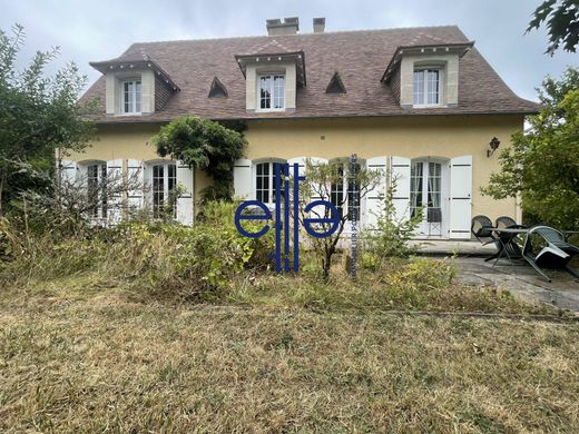 Maison de luxe à Coulounieix, Dordogne