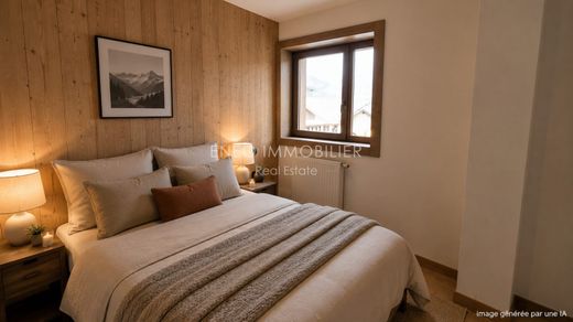 Apartment in Aime, Savoy