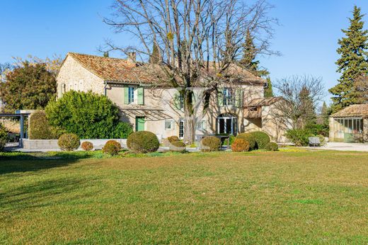 Luxury home in Vaison-la-Romaine, Vaucluse