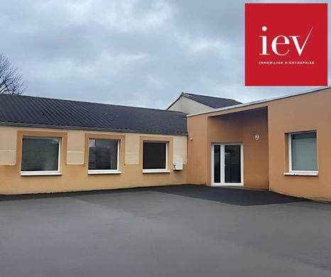 مكتب ﻓﻲ Dompierre-sur-Yon, Vendée