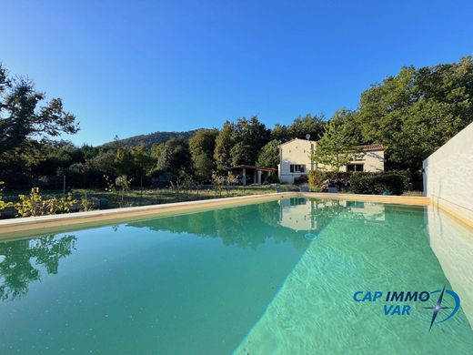 Luxury home in Signes, Var