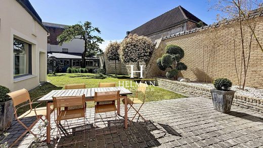 Casa de luxo - Saint-Omer, Pas-de-Calais