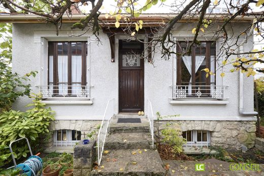 Casa di lusso a Bagneux, Hauts-de-Seine