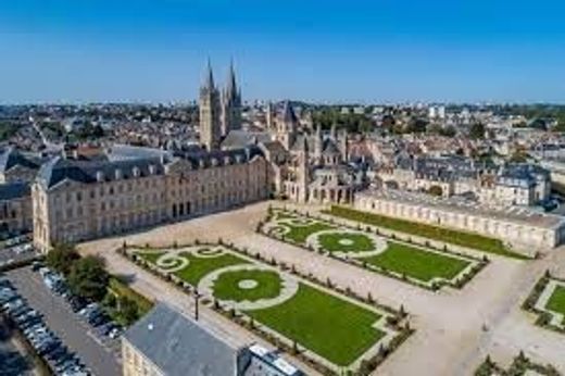 Bureau à Caen, Calvados