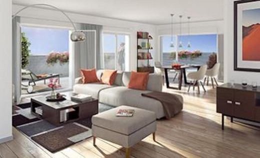 Apartamento - La Ciotat, Bocas do Ródano