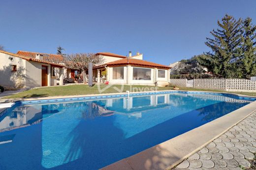 Lüks ev Baillargues, Hérault