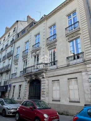 Biuro w Nantes, Loire-Atlantique