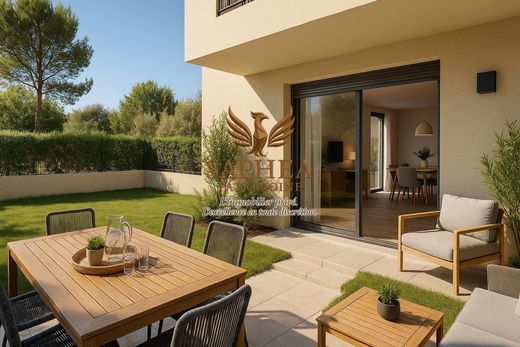 Piso / Apartamento en La Ciotat, Bocas del Ródano