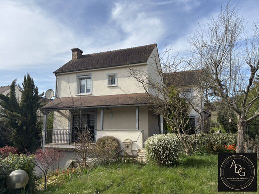 豪宅  Le Val-Saint-Germain, Essonne