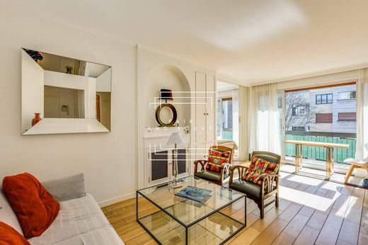 Appartement à Neuilly-sur-Seine, Hauts-de-Seine