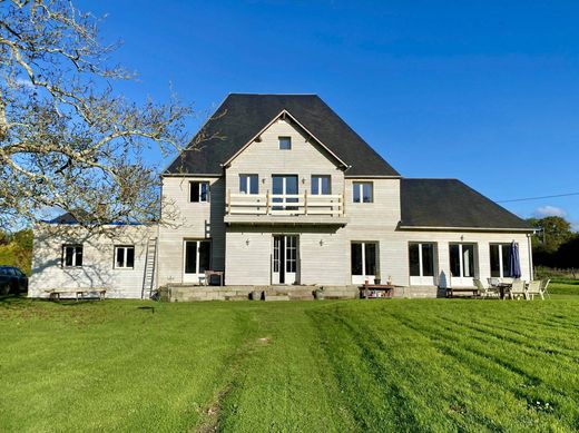 Maison de luxe à Le Faulq, Calvados