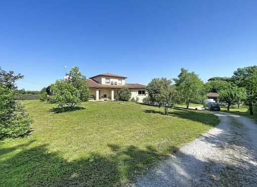 Luxury home in Lanta, Upper Garonne