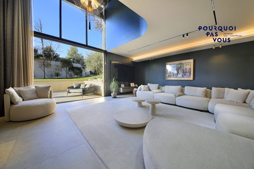 Πολυτελή κατοικία σε Λυών, Rhône