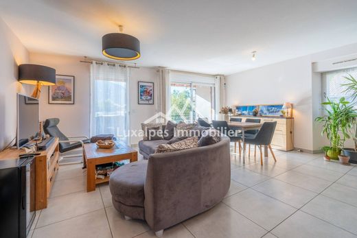 Appartement in Thônes, Haute-Savoie