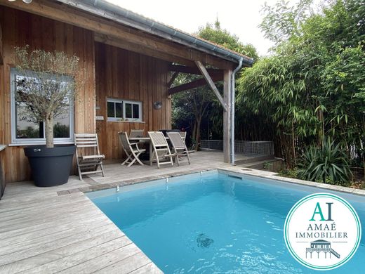 منزل ﻓﻲ Andernos-les-Bains, Gironde