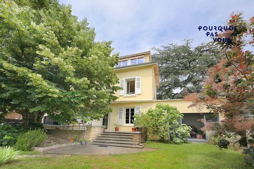 Luxury home in Lyon, Rhône