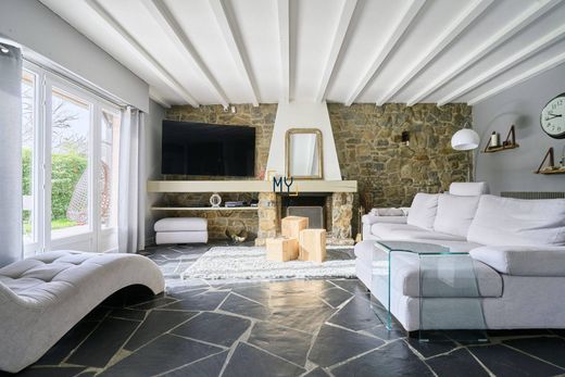Maison de luxe à Roncq, Nord