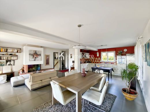 Luxury home in Montgiscard, Upper Garonne