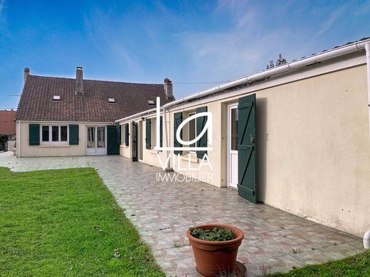 Элитный дом, Ambleteuse, Pas-de-Calais