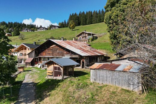 Luxury home in Notre-Dame-de-Bellecombe, Savoy