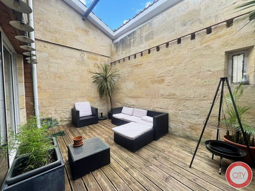 Luxury home in Le Bouscat, Gironde