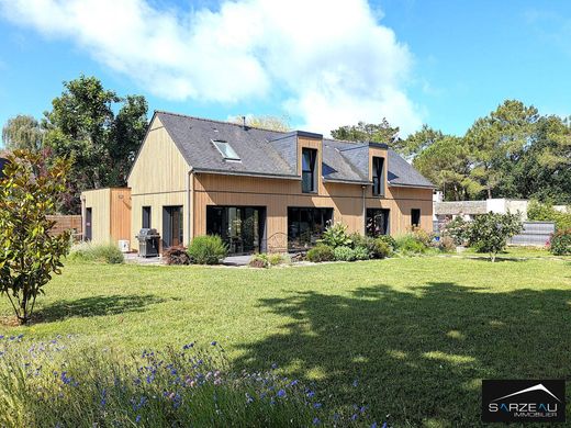 Luxus-Haus in Saint-Armel, Morbihan