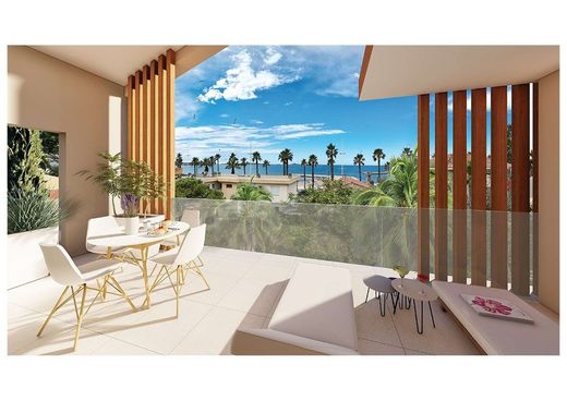 Apartment in Six-Fours-les-Plages, Var