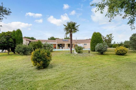 Luxus-Haus in Revel, Haute-Garonne