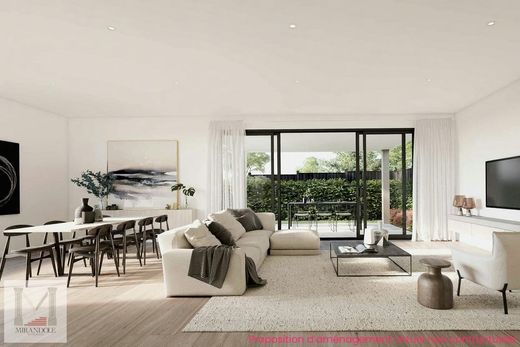 Apartment in Roquebrune-Cap-Martin, Alpes-Maritimes
