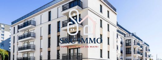 Apartament w Neuilly-Plaisance, Seine-Saint-Denis