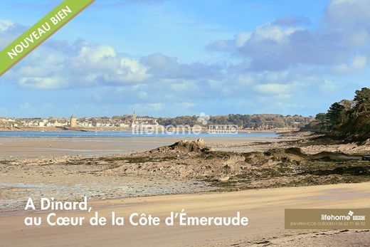 Luxury home in Dinard, Ille-et-Vilaine