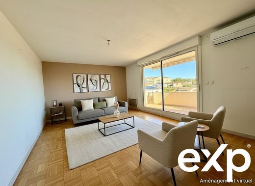 套间/公寓  埃克斯•普罗旺斯, Bouches-du-Rhône