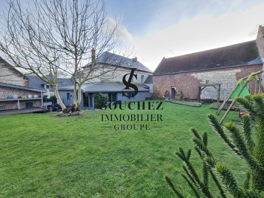 Luxury home in Mont-Saint-Éloi, Pas-de-Calais