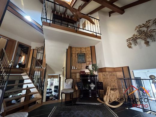 Luxury home in Sarreguemines, Moselle